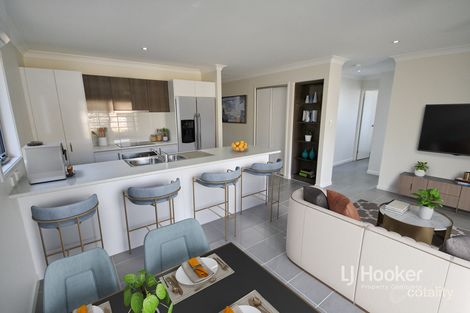 Property photo of 62 Skyblue Circuit Yarrabilba QLD 4207