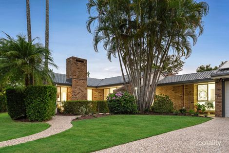 8 Binyara St, Chapel Hill, QLD 4069