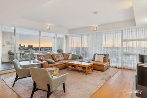 4d/29 Trafalgar Rd, East Perth, WA 6004