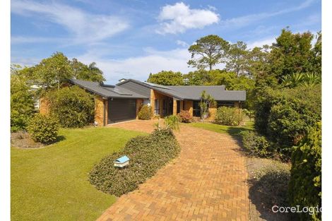 Property photo of 136 K P McGrath Drive Elanora QLD 4221