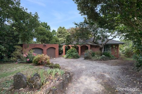 Property photo of 18 Oceanview Crescent Kallista VIC 3791