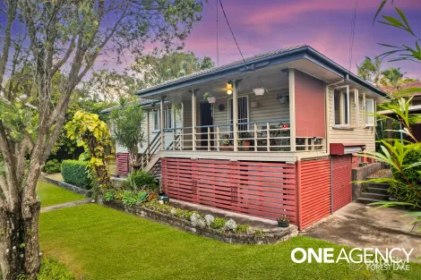 Property photo of 2 Lepus Street Inala QLD 4077