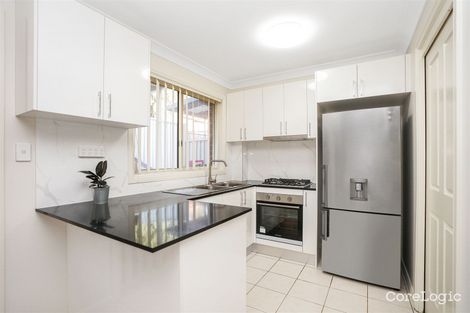 Property photo of 40 Dina Beth Avenue Blacktown NSW 2148