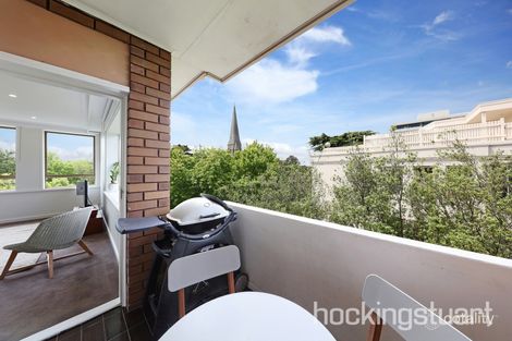Property photo of 5/536 Toorak Road Toorak VIC 3142