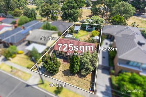 5 Paula Cres, Doncaster East, VIC 3109