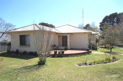 Property photo of 13 Balfour Street Oberon NSW 2787