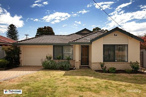 Property photo of 30 Pearson Street Ashfield WA 6054