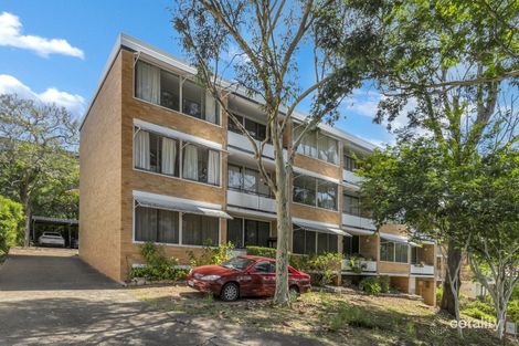 Property photo of 4/15 Sir Fred Schonell Drive St Lucia QLD 4067