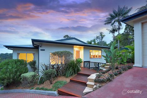 Property photo of 107A Pretoria Parade Hornsby NSW 2077