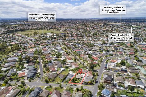 Property photo of 4 Croydon Avenue Deer Park VIC 3023