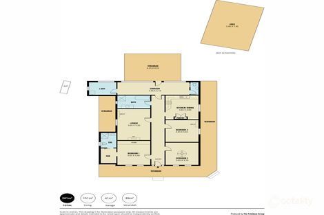 Property photo of 12 Archer Street Hamley Bridge SA 5401