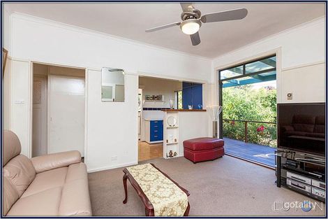 Property photo of 38 Anembo Street Narrabundah ACT 2604