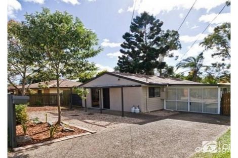 Property photo of 21 Yolla Street Eagleby QLD 4207