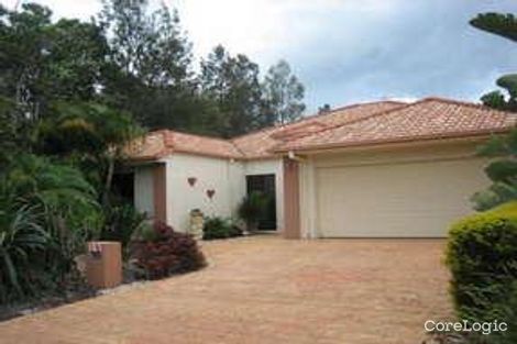 Property photo of 10 Waterlilly Place Twin Waters QLD 4564