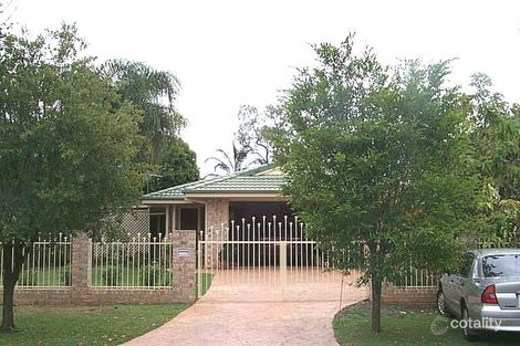 55 Darragh St, Bracken Ridge, QLD 4017