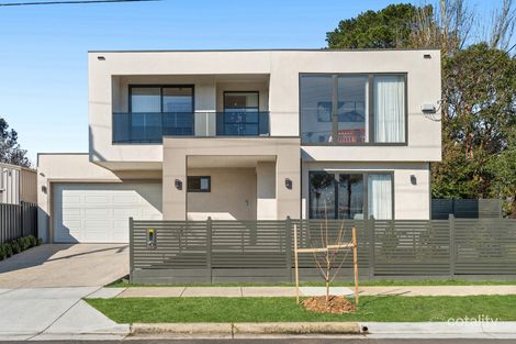 271 SPRINGFIELD RD, NUNAWADING, VIC 3131