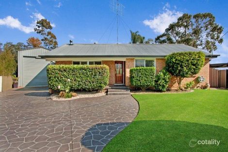 Property photo of 5 Wood Place Emu Plains NSW 2750