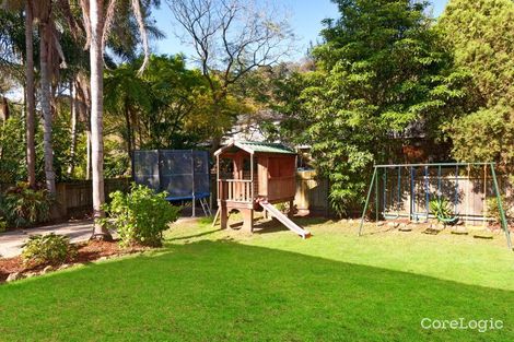 Property photo of 31 Nandi Avenue Frenchs Forest NSW 2086