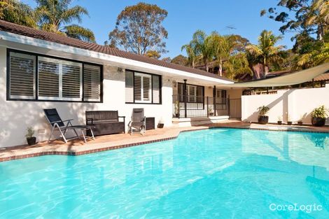 Property photo of 31 Nandi Avenue Frenchs Forest NSW 2086