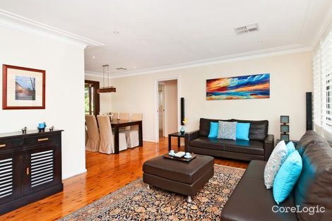 Property photo of 31 Nandi Avenue Frenchs Forest NSW 2086