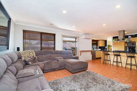 Property photo of 7 Firewheel Way Banora Point NSW 2486
