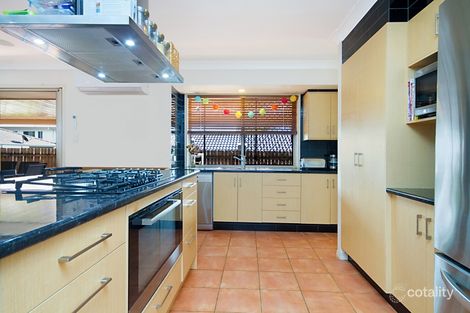 Property photo of 7 Firewheel Way Banora Point NSW 2486