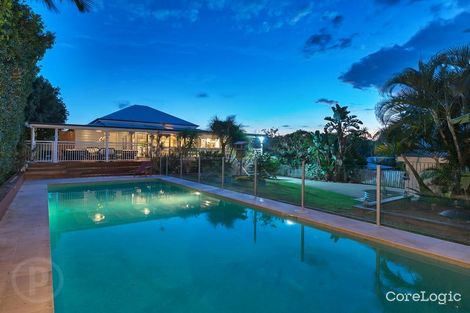 Property photo of 7 Dyne Street Red Hill QLD 4059