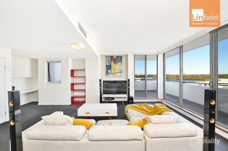 Property photo of 743/30 Baywater Drive Wentworth Point NSW 2127