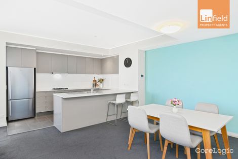 Property photo of 743/30 Baywater Drive Wentworth Point NSW 2127