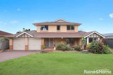 Property photo of 20 Illawarra Circuit Worrigee NSW 2540