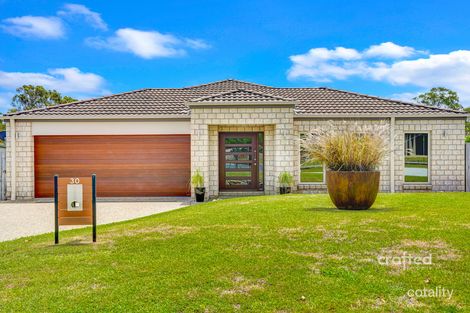 Property photo of 30 Wildwood Crescent Flagstone QLD 4280