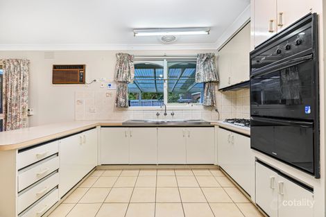 Property photo of 83 Kambara Drive Mulgrave VIC 3170