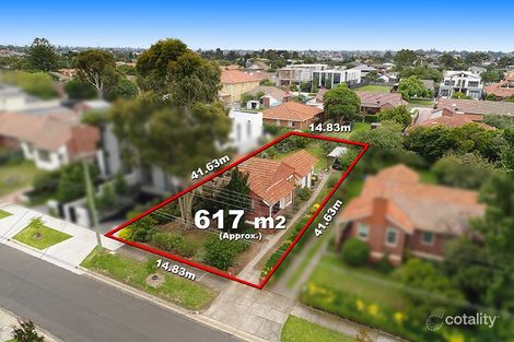 18 Allan St, Aberfeldie, VIC 3040