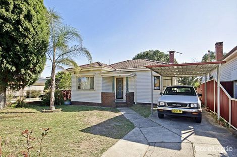 Property photo of 32 Frampton Street Lidcombe NSW 2141