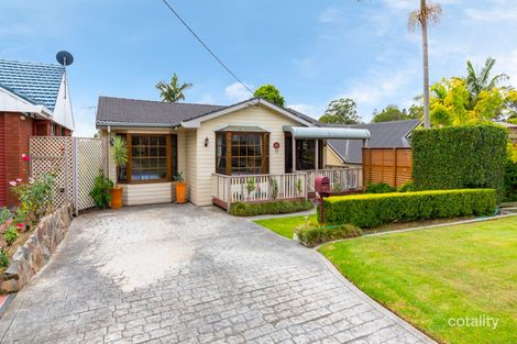 Property photo of 12 Morris Street Eleebana NSW 2282