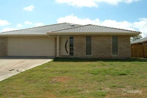 12 Gow Ct, Crestmead, QLD 4132