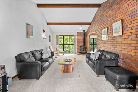 Property photo of 38B Halimah Street Chapel Hill QLD 4069