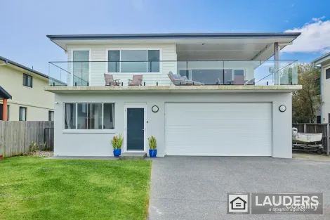 Property photo of 8 Ocean Drive Wallabi Point NSW 2430