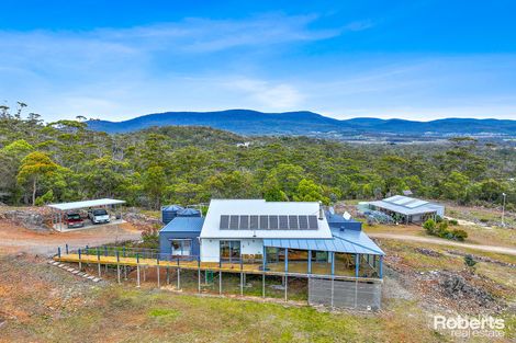 Property photo of 99 Rosedale Road Bicheno TAS 7215