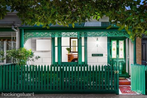 Property photo of 99 Merton Street Albert Park VIC 3206