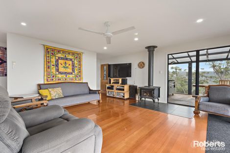 Property photo of 99 Rosedale Road Bicheno TAS 7215