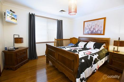 Property photo of 7 Harrier Place Claremont Meadows NSW 2747