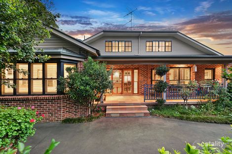 Property photo of 71A Alexandria Parade Waitara NSW 2077