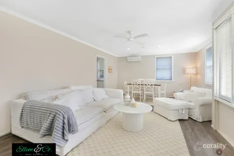 Property photo of 23 Benaud Crescent Warilla NSW 2528