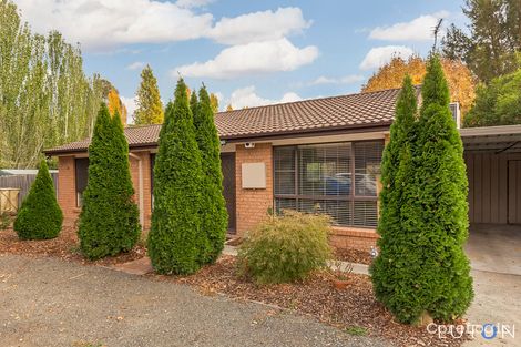 Property photo of 7/121 Keverstone Circuit Isabella Plains ACT 2905