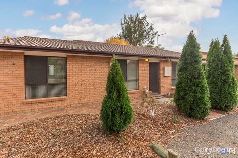 Property photo of 7/121 Keverstone Circuit Isabella Plains ACT 2905