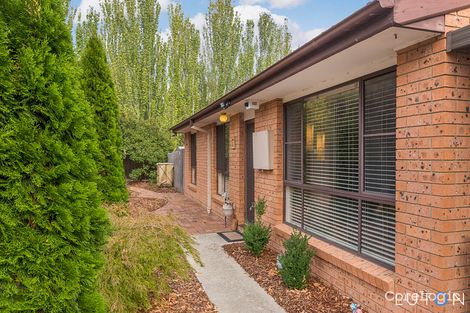 Property photo of 7/121 Keverstone Circuit Isabella Plains ACT 2905