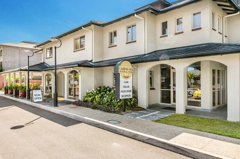 Property photo of 1221/37-41 Mann Street Westcourt QLD 4870