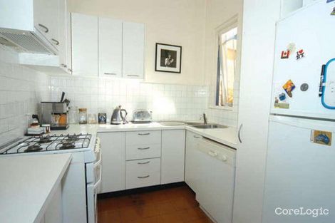Property photo of 89 Albion Street Annandale NSW 2038