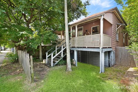 Property photo of 17 Latrobe Street East Brisbane QLD 4169